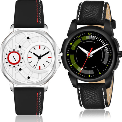 TIMOXIDE BM45-S343 Analog Watch  - For Men
