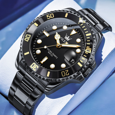 OLEVS OL5885M-6 Analog Watch  - For Men