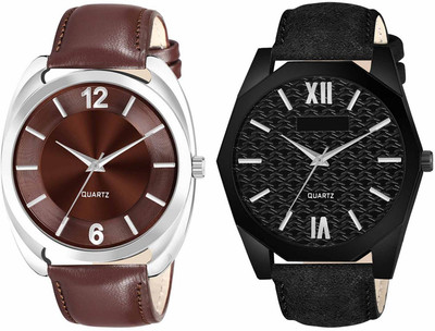 Scepter LR79-LR82 Analog Watch  - For Men