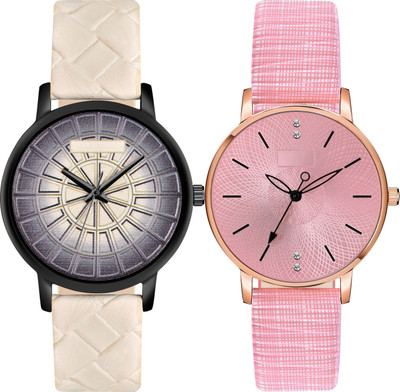 Vishwas Studio Official Trendy Analog Watch Analog Watch  - For Men & Women