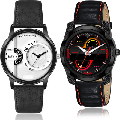 NEUTRON BM36-S101 Analog Watch  - For Men