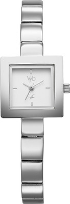 Fastrack Vyb Successor Analog Watch  - For Women