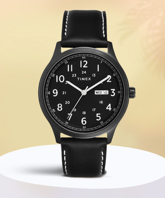TIMEX Analog Watch  - For Men