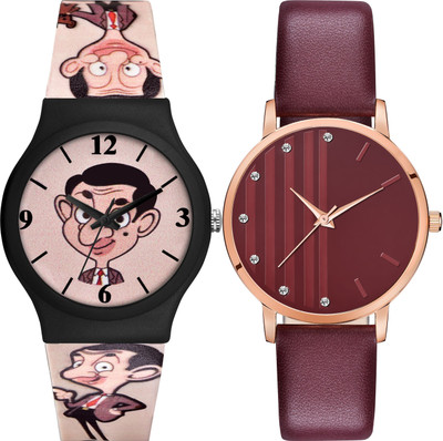 Freshilo Official Trendy Analog Watch Analog Watch  - For Men & Women