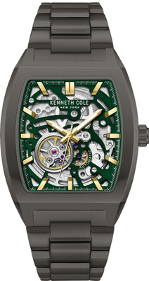 Kenneth Cole 2024 Fall Winter Collection Analog Watch  - For Men