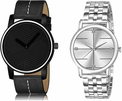 Scepter LR67-LR321 Analog Watch  - For Men & Women