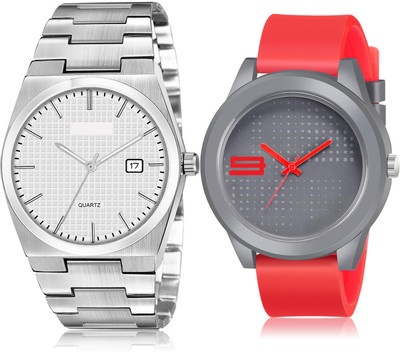 TIMETRANSELEVATE BL46.162-BM108 Analog Watch  - For Men