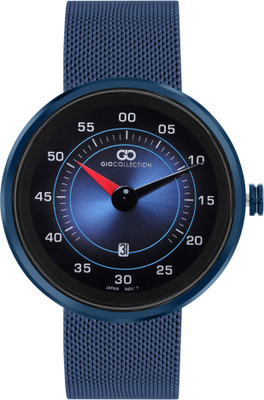 GIO COLLECTION G3101 Analog Watch  - For Men