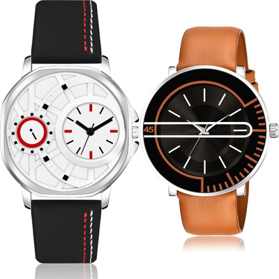 NEUTRON BM45-BL46.71 Analog Watch  - For Men