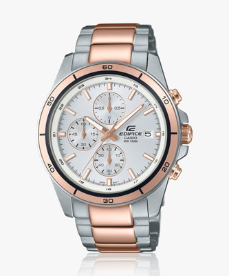 CASIO EFR-526SG-7A5VUDF Edifice ( EFR-526SG-7A5VUDF ) Analog Watch  - For Men