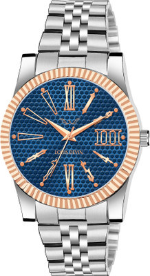 LOUIS DEVIN Analog Watch  - For Men