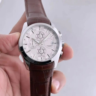 Forum Analog Watch  - For Men