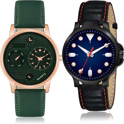 NEUTRON BM30-S565 Analog Watch  - For Men