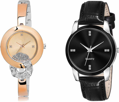 Scepter LR250-LR343 Analog Watch  - For Women