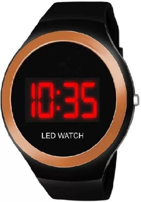 house of common Digital Watch  - For Boys & Girls