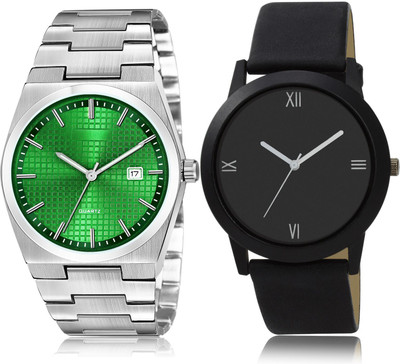 TIMETRANSELEVATE BL46.160-B163 Analog Watch  - For Men