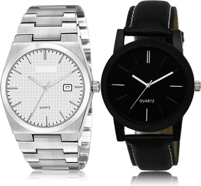 TIMETRANSELEVATE BL46.162-BL46.5 Analog Watch  - For Men