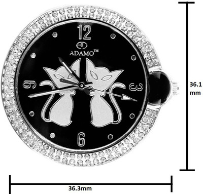 ADAMO Shine Analog Watch  - For Women