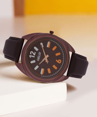 Helix TW038HG02 Analog Watch  - For Men