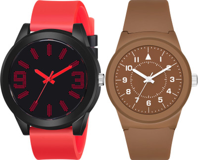 Freshilo Official Trendy Analog Watch Analog Watch  - For Men & Women