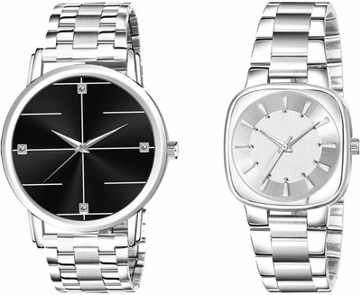 ROTATE LR118-LR299 Analog Watch  - For Men & Women