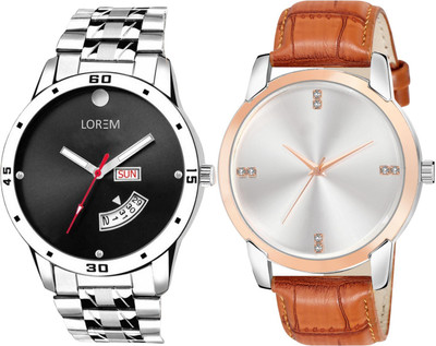 Zeravi Analog Watch  - For Men