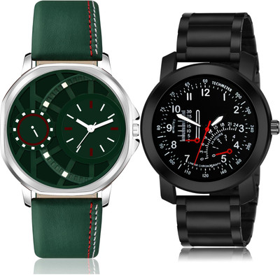 TIMETRANSELEVATE BM47-B908 Analog Watch  - For Men