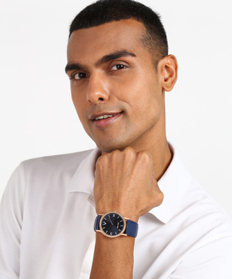 Allen Solly 2023 Edition Analog Watch  - For Men