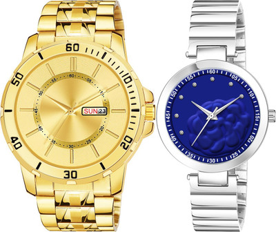 Zeravi Simple Elegant Versatile Watch for Men & Women Analog Watch  - For Men & Women