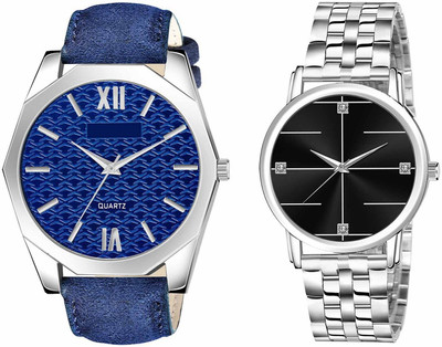 ROTATE LR86-LR320 Analog Watch  - For Men & Women