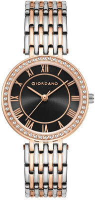 GIORDANO A2083-44 Analog Watch  - For Women
