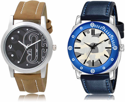 AASTHA FANSHION LR14-LR54 Analog Watch  - For Men