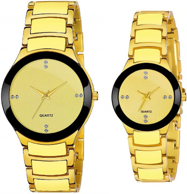 DECLASSE Analog Watch  - For Men & Women