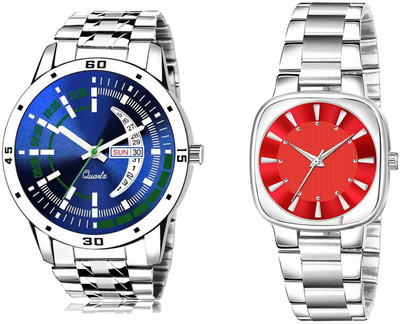 ROTATE LR110-LR304 Analog Watch  - For Men & Women
