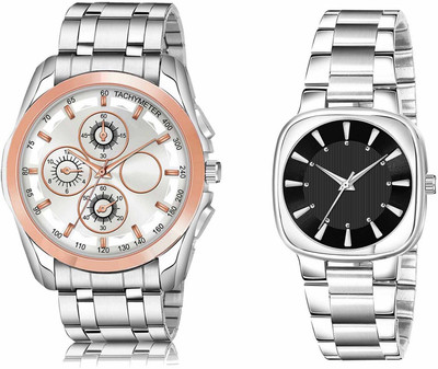Scepter LR115-LR298 Analog Watch  - For Men & Women