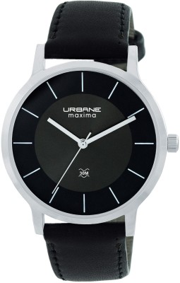 MAXIMA Urbane Urbane Analog Watch  - For Men