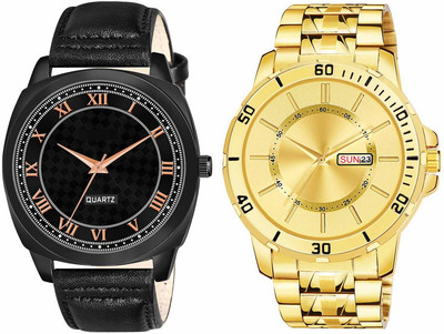 Scepter LR87-LR134 Analog Watch  - For Men