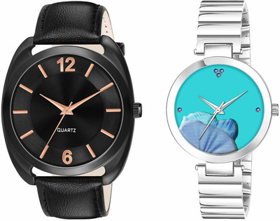 swaroopya LR75-LR310 Analog Watch  - For Men & Women