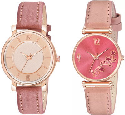 KIROH Analog Watch  - For Women