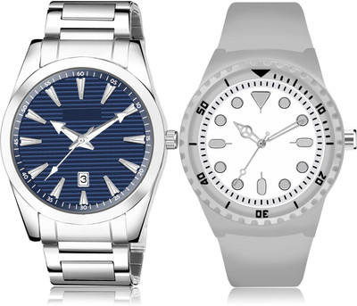 TIMETRANSELEVATE BL46.149-BM126 Analog Watch  - For Boys