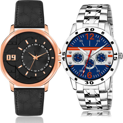 TIMOXIDE BM39-(18-S-19) Analog Watch  - For Men