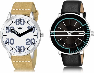 NEHA CREATION LR62-LR72 Analog Watch  - For Men