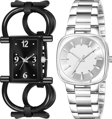 Zeravi Simple Elegant Versatile Watch for Women Analog Watch  - For Women