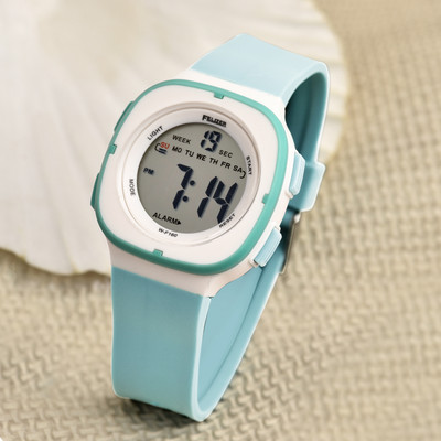 Felizer Digital Watch  - For Women