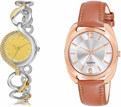 Scepter LR265-LR325 Analog Watch  - For Women