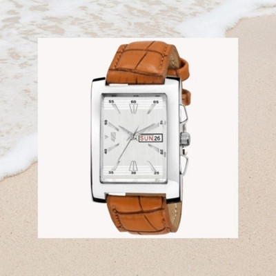 Giomex New Trendy Exclusive Day and Date Analog Watch Analog Watch  - For Men