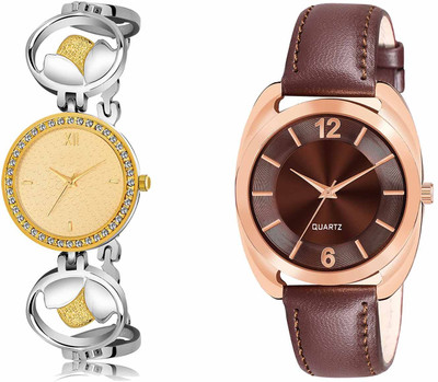 Scepter LR258-LR324 Analog Watch  - For Women