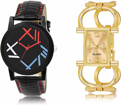 ROTATE LR12-LR294 Analog Watch  - For Men & Women
