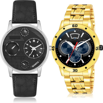 TIMOXIDE BM31-(61-S-21) Analog Watch  - For Men
