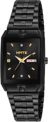 hmte HM-4912 Day&Date Series Analog Watch  - For Men